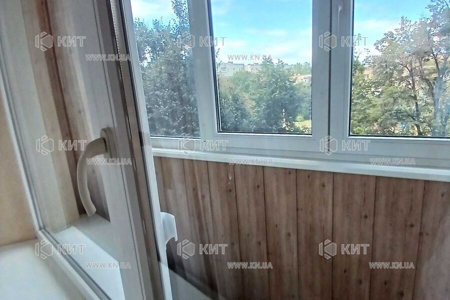 Продажа квартиры Харьков, Салтовка, 605 мрн., 65м²