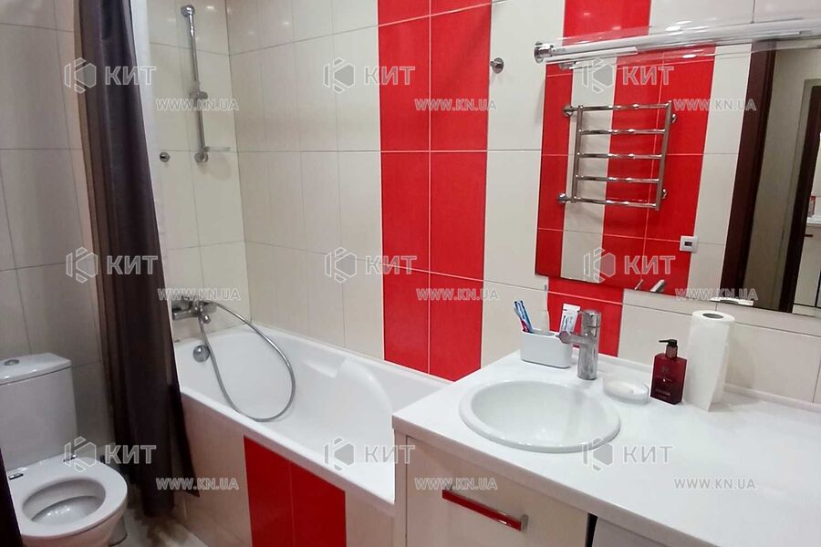 Продажа квартиры Харьков, Салтовка, 605 мрн., 65м²