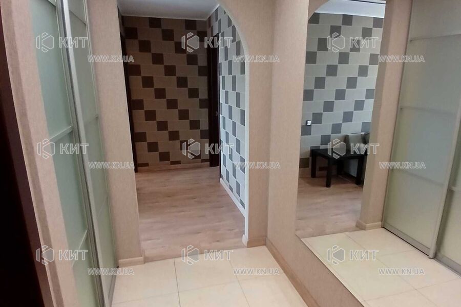 Продажа квартиры Харьков, Салтовка, 605 мрн., 65м²