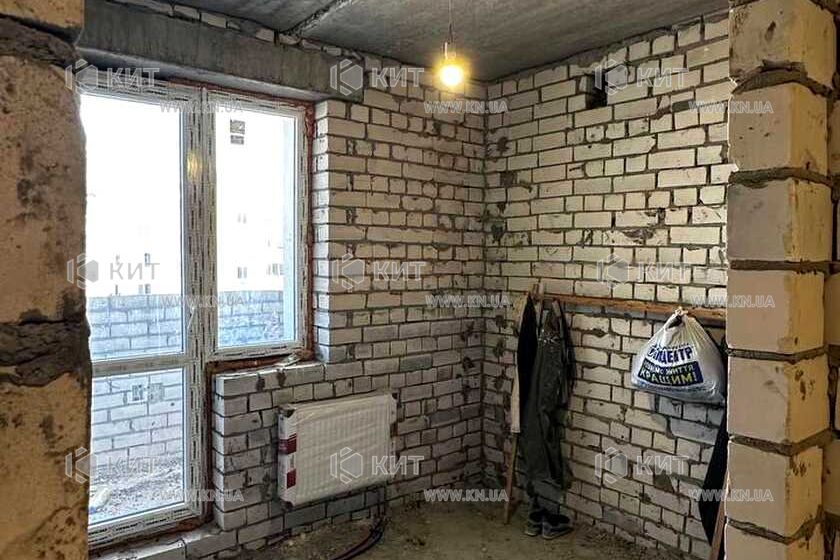 Продаж квартири Харків, Салтівка(Бараб.,Україна), 34.4м²