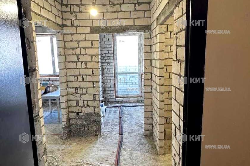 Продаж квартири Харків, Салтівка(Бараб.,Україна), 34.4м²