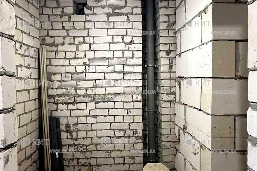 Продаж квартири Харків, Салтівка(Бараб.,Україна), 34.4м²