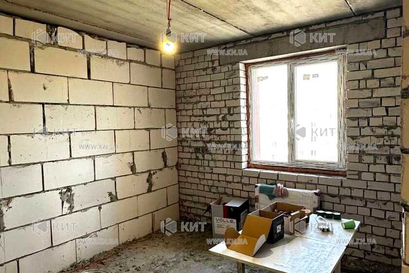 Продаж квартири Харків, Салтівка(Бараб.,Україна), 34.4м²