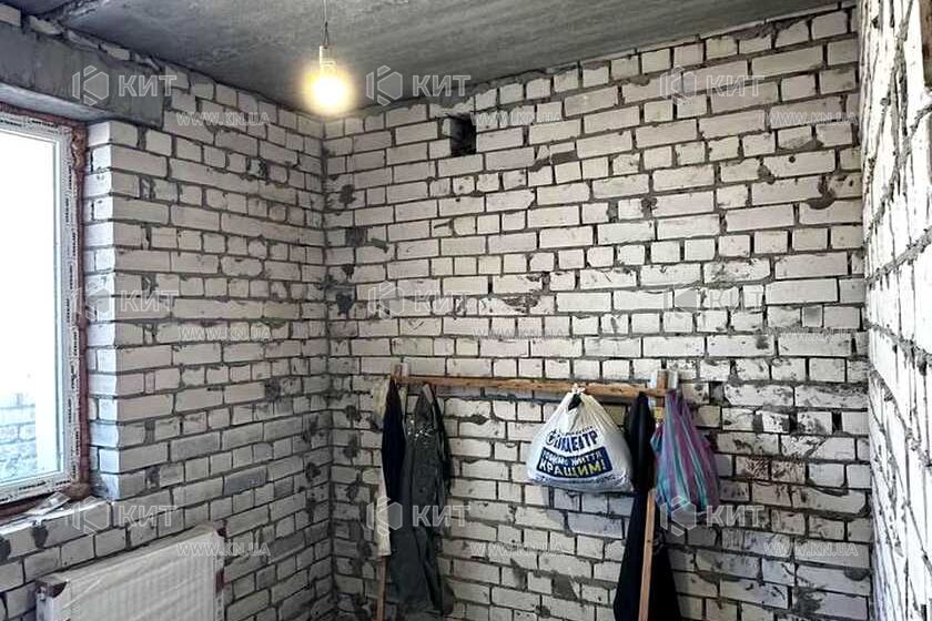 Продаж квартири Харків, Салтівка(Бараб.,Україна), 34.4м²