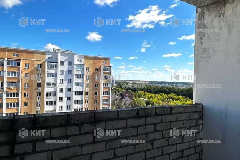 Продаж квартири Харків, Салтівка(Бараб.,Україна), 34.4м²