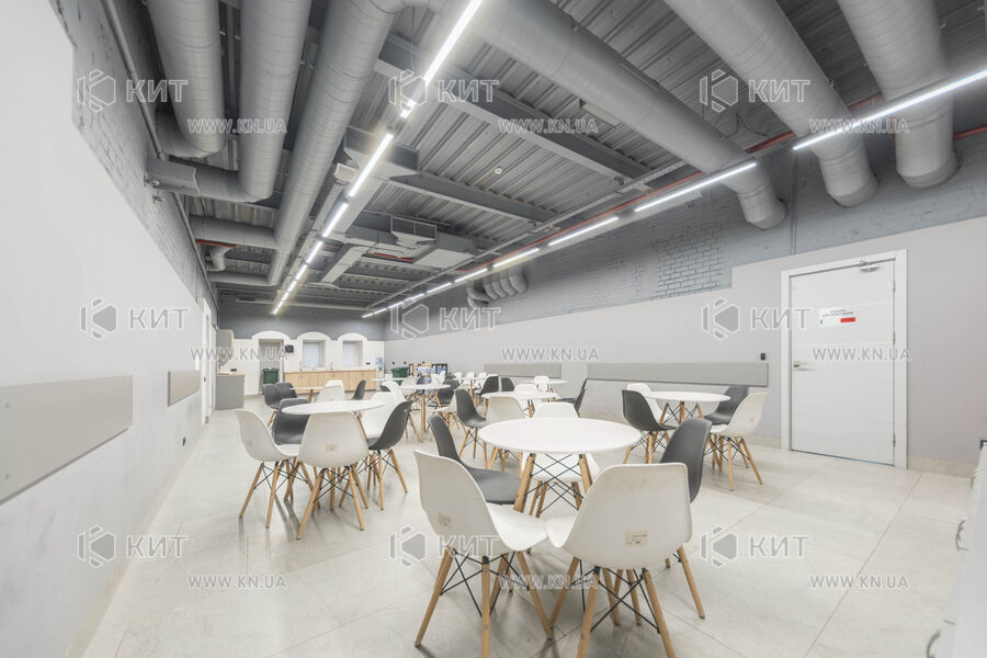 Aренда офиса Харьков, Московский, 625.9м²