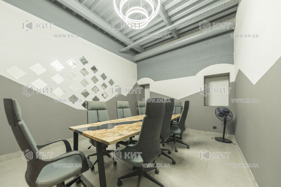Aренда офиса Харьков, Московский, 625.9м²