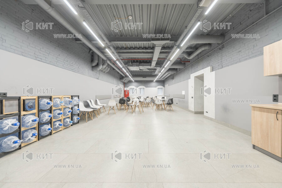 Aренда офиса Харьков, Московский, 625.9м²
