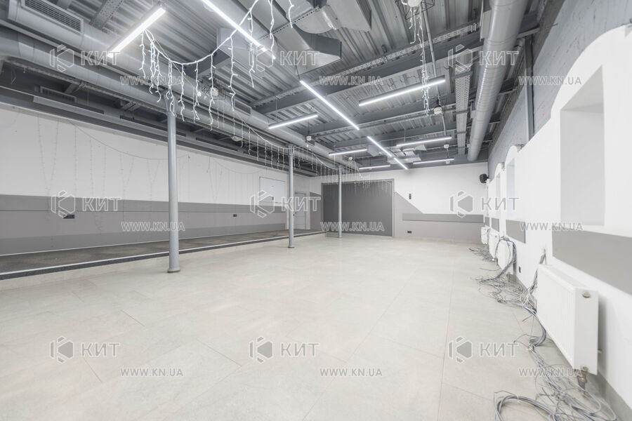 Aренда офиса Харьков, Московский, 625.9м²