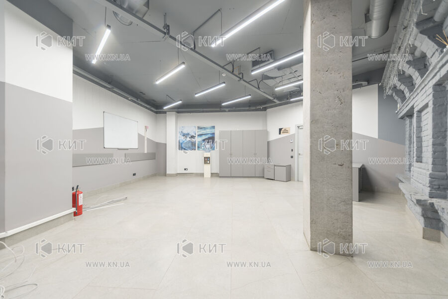 Aренда офиса Харьков, Московский, 625.9м²
