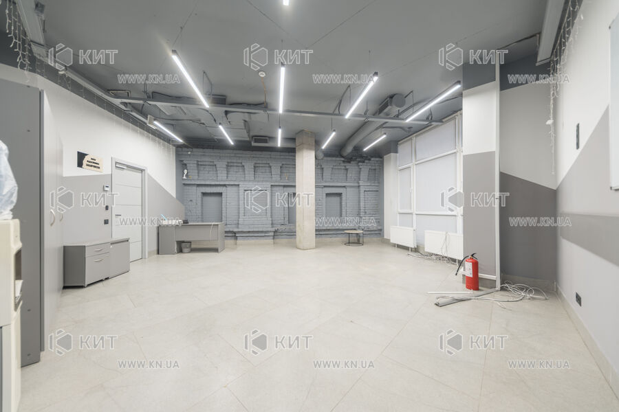 Aренда офиса Харьков, Московский, 625.9м²
