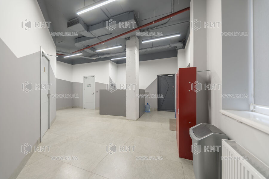 Aренда офиса Харьков, Московский, 625.9м²