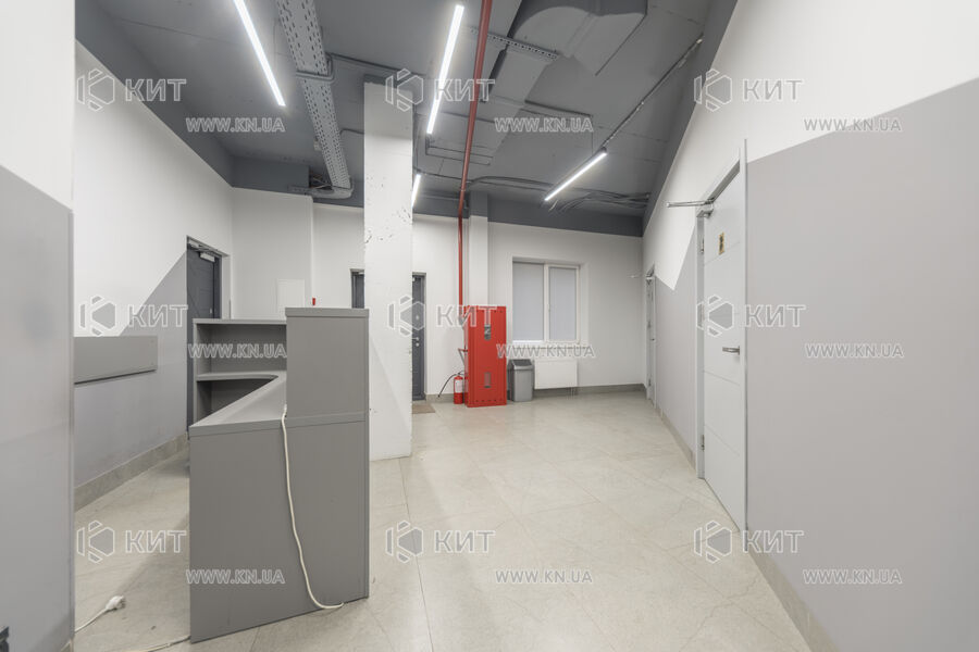 Aренда офиса Харьков, Московский, 625.9м²