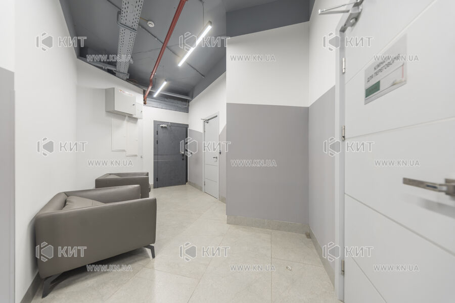 Aренда офиса Харьков, Московский, 625.9м²