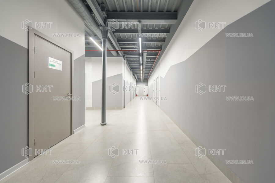 Aренда офиса Харьков, Московский, 625.9м²