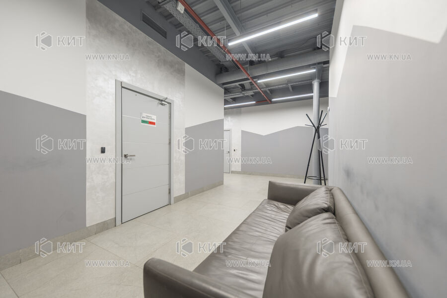 Aренда офиса Харьков, Московский, 625.9м²