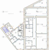 Aренда офиса Харьков, Московский, 630м²