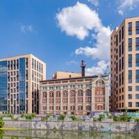 Aренда офиса Харьков, Московский, 625.9м²