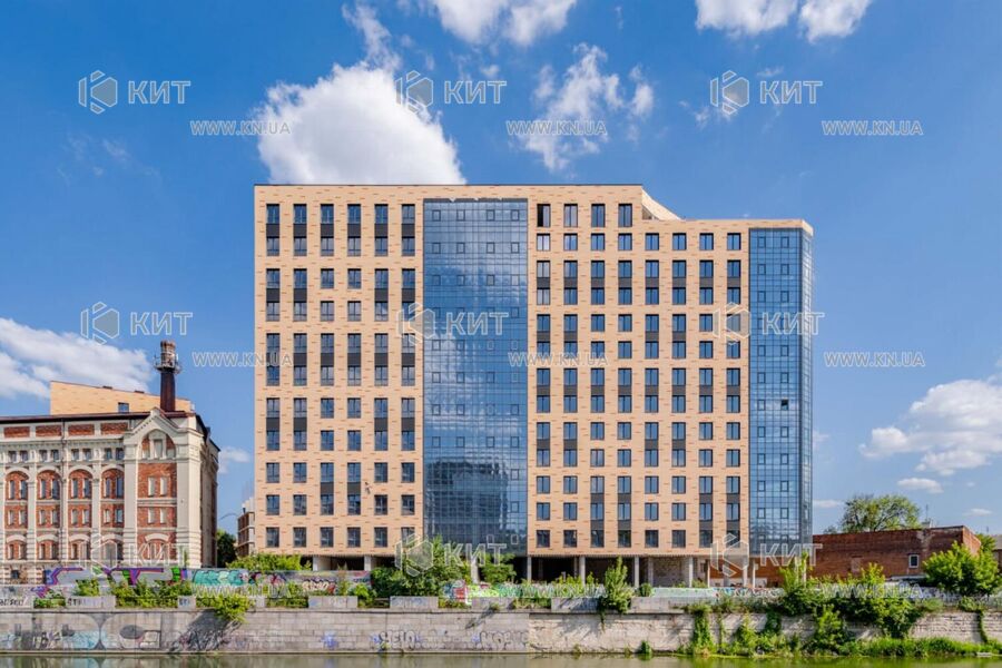 Aренда офиса Харьков, Московский, 625.9м²
