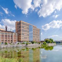 Aренда офиса Харьков, Московский, 625.9м²