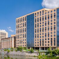 Aренда офиса Харьков, Московский, 625.9м²