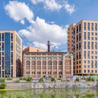 Aренда офиса Харьков, Московский, 625.9м²