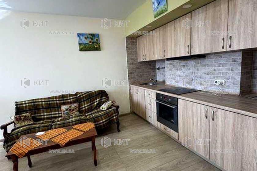Продажа квартиры Харьков, Алексеевка, 51м²