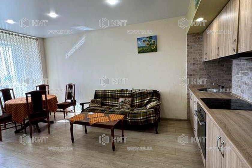 Продажа квартиры Харьков, Алексеевка, 51м²