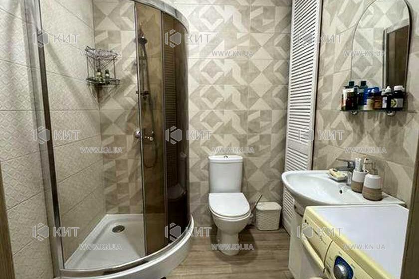 Продажа квартиры Харьков, Алексеевка, 51м²