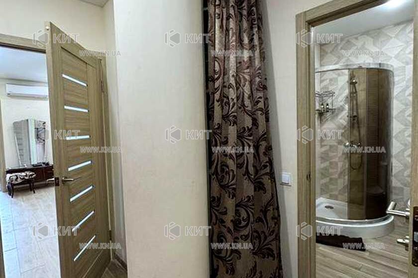 Продажа квартиры Харьков, Алексеевка, 51м²