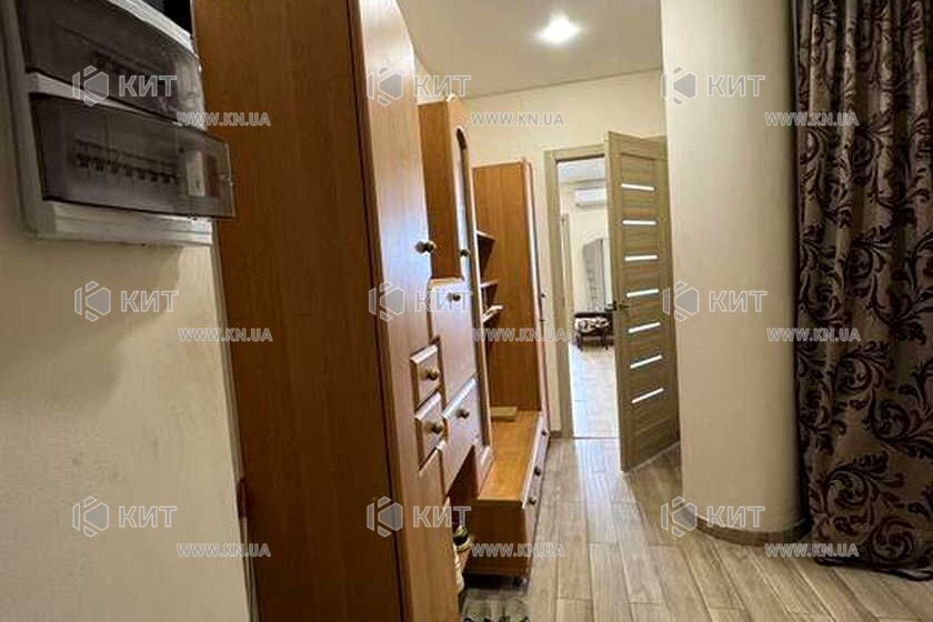 Продажа квартиры Харьков, Алексеевка, 51м²