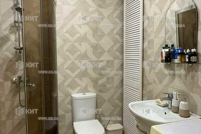 Продажа квартиры Харьков, Алексеевка, 51м²