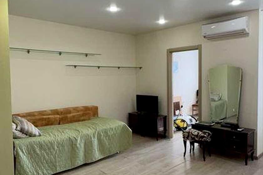 Продажа квартиры Харьков, Алексеевка, 51м²
