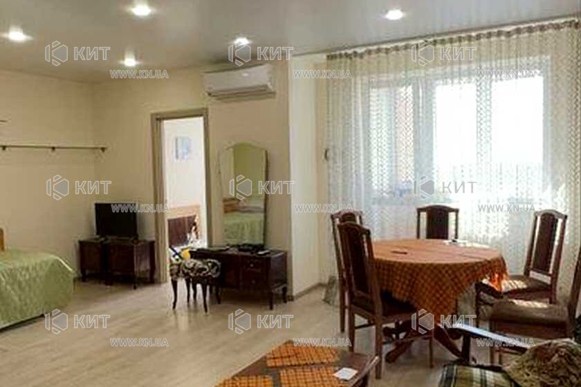 Продажа квартиры Харьков, Алексеевка, 51м²
