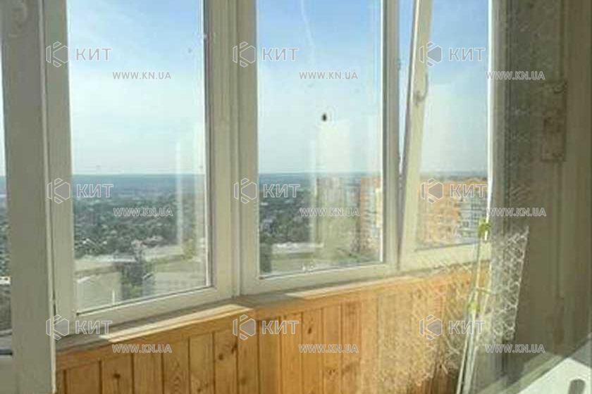 Продажа квартиры Харьков, Алексеевка, 51м²