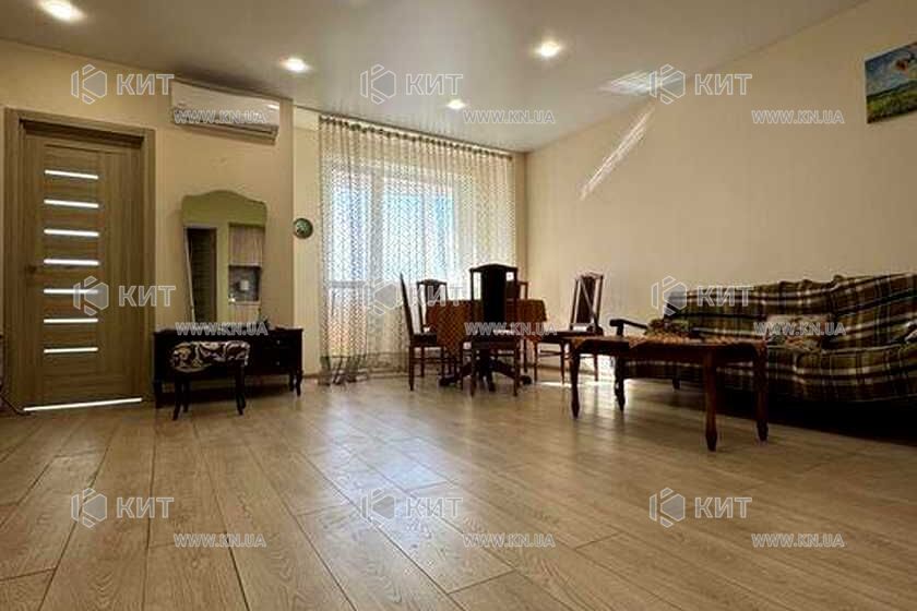 Продажа квартиры Харьков, Алексеевка, 51м²