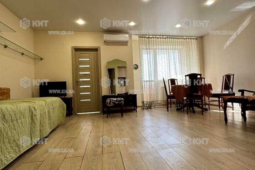 Продажа квартиры Харьков, Алексеевка, 51м²