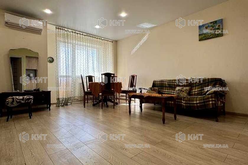 Продажа квартиры Харьков, Алексеевка, 51м²
