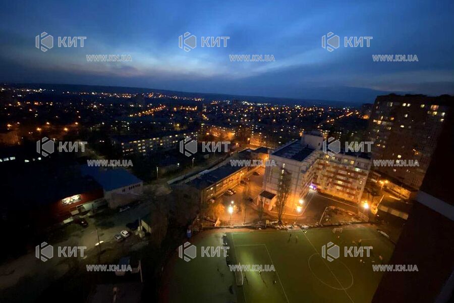 Продажа квартиры Харьков, Алексеевка, 51м²