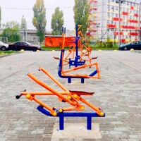 Продажа квартиры Харьков, Алексеевка, 51м²