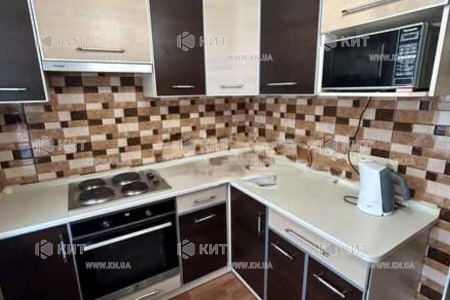 Продаж квартири Харків, Олексіївка, 27м²