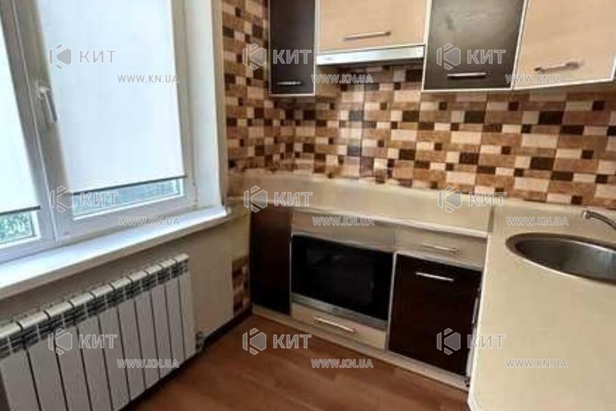 Продаж квартири Харків, Олексіївка, 27м²