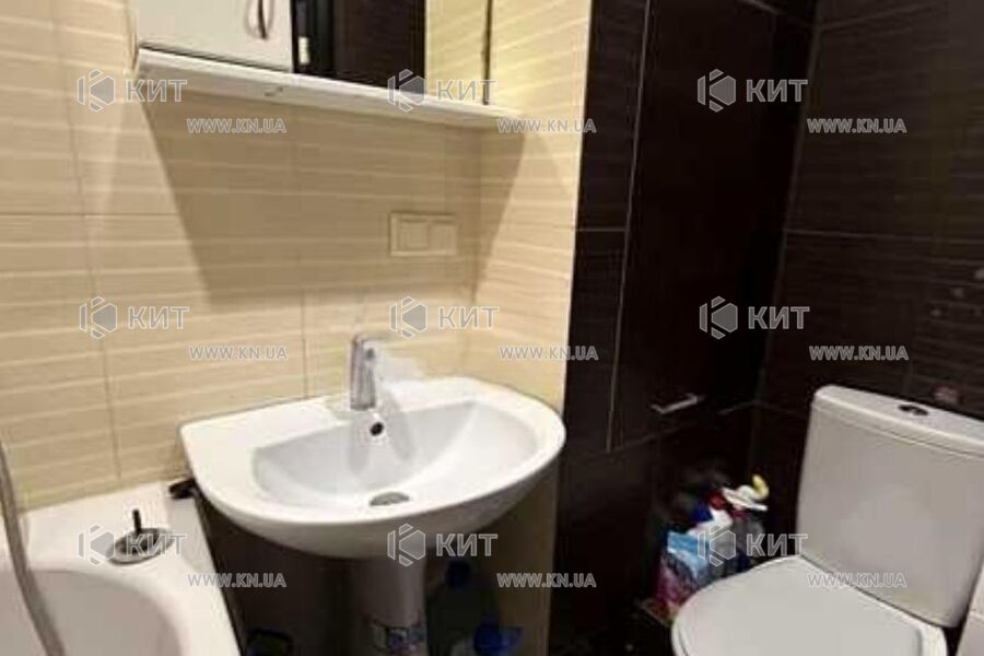 Продаж квартири Харків, Олексіївка, 27м²