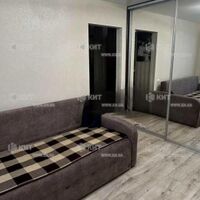 Продаж квартири Харків, Олексіївка, 27м²
