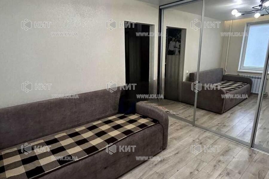 Продаж квартири Харків, Олексіївка, 27м²