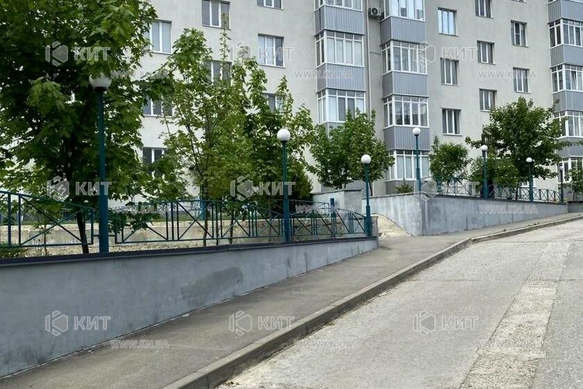 Продаж квартири Харків, Клочківська, 50м²