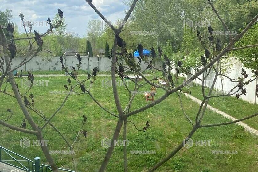Продаж квартири Харків, Клочківська, 50м²