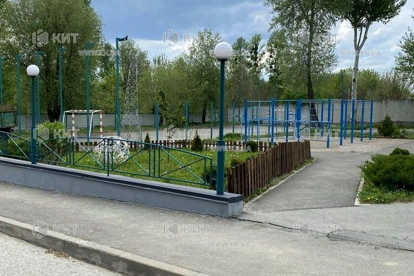 Продаж квартири Харків, Клочківська, 50м²