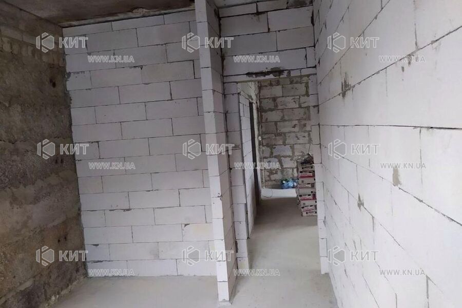 Продаж квартири Харків, Клочківська, 50м²
