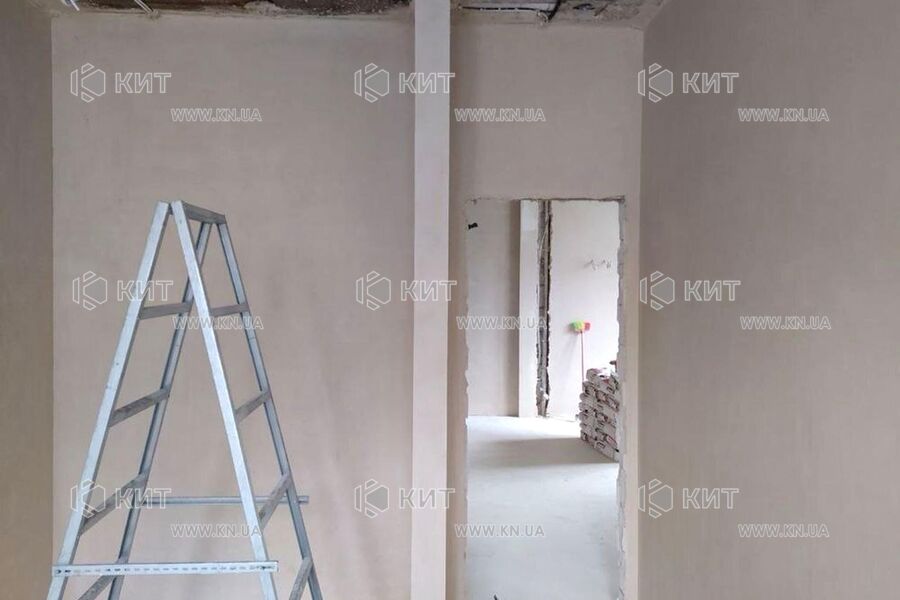Продаж квартири Харків, Клочківська, 50м²